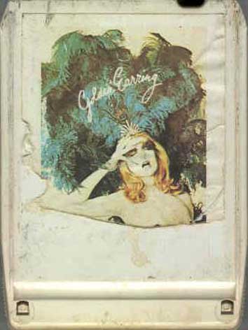 Golden Earring 8-track Moontan South Africa